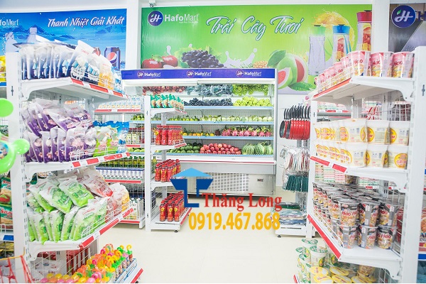 Mua giá kệ siêu thị tại Thừa Thiên Huế ở đâu?