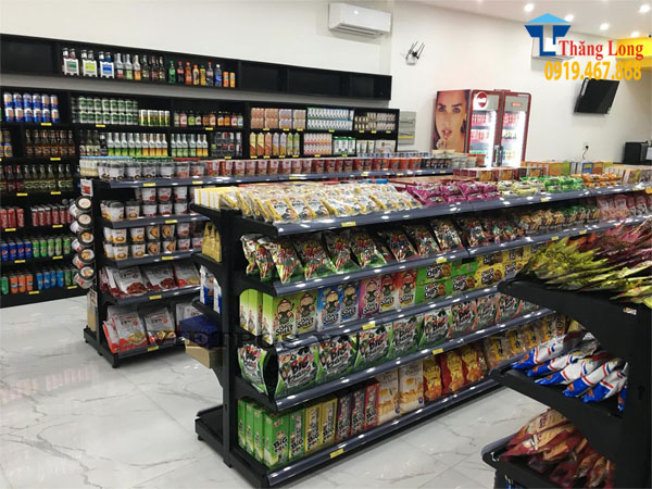 Sang nhượng cửa hàng tạp hóa đừng để tiền mất tật mang Sang nhượng cửa hàng tạp hóa đừng để tiền mất tật mang
