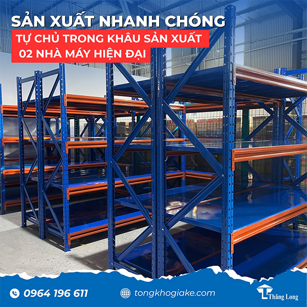 Cung cấp giá kệ trung tải Hà Nội chất lượng, báo giá tại kho Cung cấp giá kệ trung tải Hà Nội chất lượng, báo giá tại kho