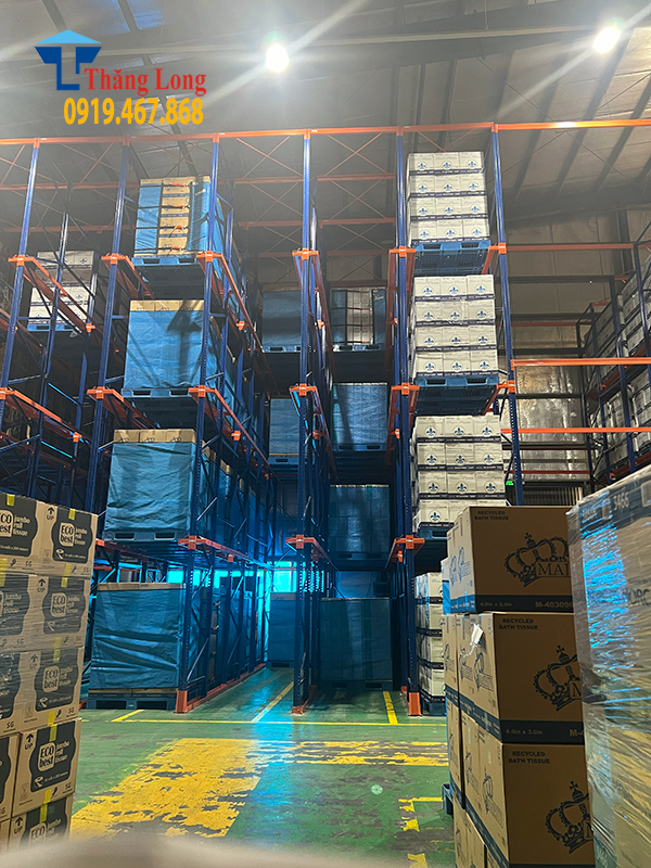 Quy trình bảo quản hàng hóa trong kho đúng chuẩn doanh nghiệp 2026