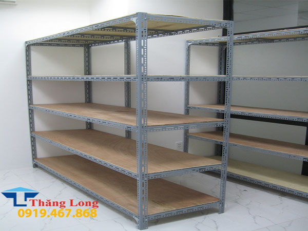 Kệ để đồ đa năng 4 tầng tiện dụng cho lưu trữ các loại hàng hóa Kệ để đồ đa năng 4 tầng tiện dụng cho lưu trữ các loại hàng hóa