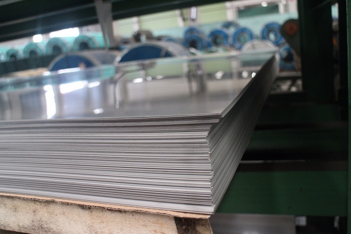Thép tấm SPCC - Đặc điểm, tiêu chuẩn, ứng dụng thực tế trong sản xuất Thép tấm SPCC - Đặc điểm, tiêu chuẩn, ứng dụng thực tế trong sản xuất