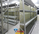 Lắp đặt kệ kho hạng trung cho Công Ty Cổ Phần Thú Y Xanh- GreenVet Lắp đặt kệ kho hạng trung cho Công Ty Cổ Phần Thú Y Xanh- GreenVet